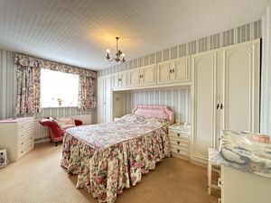 Bedroom 1- click for photo gallery